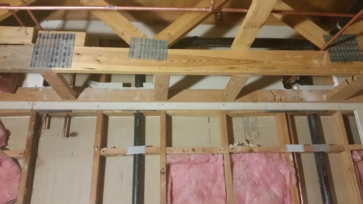 Leak Detection in Farmington, NY